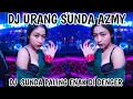 Download Lagu DJ URANG SUNDA AZMY Z FEAT IMP ID || CIPT SURABI GELO