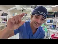 My First "CODE BLUE" As A Resident Doctor