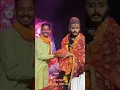 Download Lagu Deva aghori Mandla me || Maa durga Pooja mandla || India's got talent fam deva ji #deva #indiasgott
