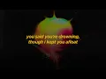 Kx5, deadmau5, Kaskade, The Moth & The Flame – Alive #Lyrics
