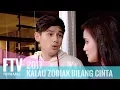 Download Lagu FTV Rayn Wijaya \u0026 Isel Fricella - Kalau Zodiak Bilang Cinta