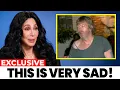 What s Happening to Cher s Son Elijah Blue Right Now Is Hard to Watch