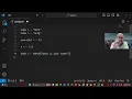 Assign Value to a Variable