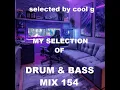 DRUM & BASS mix 154