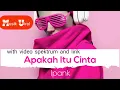 Ipank - Apakah itu cinta