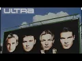 KASET PITA : ULTRA \