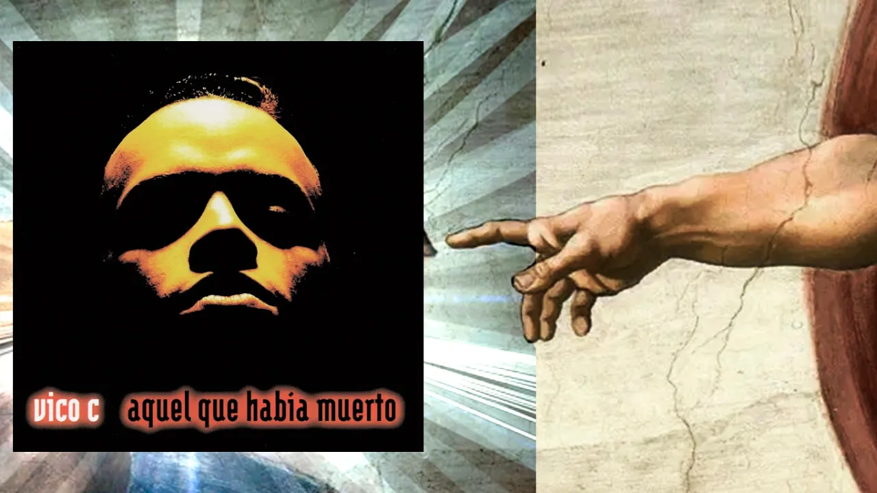 este Disco CAMINΓ, para que el Rap Latino π CORRIERA π este Disco CAMINΓ, para que el Rap Latino π CORRIERA π