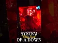 Lagu SYSTEM OF A DOWN's \