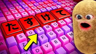 とんでもない秘密を隠してるロブロックスのゲームをやりまくったら..