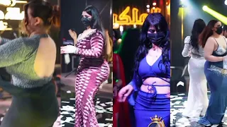 رقص بنات دلع الدلوعه ناااار 