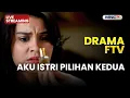 Lagu 🔴AKU ISTRI PILIHAN KEDUA | LIVE DRAMA FTV  | 12 JANUARI 2026