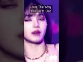 If Rihanna and Lisa collabed #shorts #lisa #blackpink #kpop
