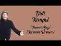 Lagu Didi Kempot - Pamer Bojo ( Karaoke Version ) By : LC Karaoke