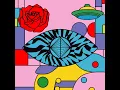 Hot Blooded (Rose City Rework) - New Constellations & STRFKR