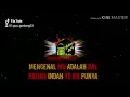 Download Lagu DJ [ Paling Enak Jangan Sentuh Aku Aku Jijik Sama kamu]