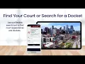 New Judicial Website Coming June 11