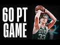 Larry Bird s LEGENDARY 60 Point Game