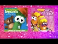 One in a Million (Original/Songs for a Princess Mashup)