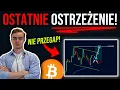 Download Lagu 🔴 BITCOIN PRZEBIŁ ATH i WIELORYBY SZYKUJĄ KOLEJNY *DUŻY* RUCH! NIE IGNORUJ TYCH SYGNAŁOW.