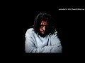 J Cole - High for hours 432Hz