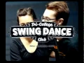 Tricollege Swingdance promotional video