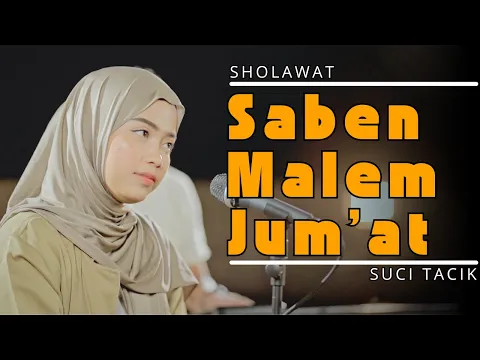 Download MP3 Saben Malem Jum'at - Suci Tacik | Ahli Kubur Bali Nang Omah