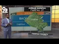 Fairfax County s children s weather center Weather 101