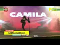 Download Lagu Camila Cabello - In the dark (@ Lollapalooza Argentina 2018)