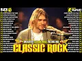 Download Lagu Nirvana, Aerosmith, AC/DC, Queen, Bon Jovi, Scorpions 🔥 Classic Rock Songs 70s 80s 90s Full Album