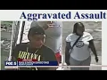 Search for Henry County gas station shooting suspects