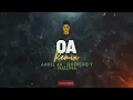 OA - Anuel AA , Quevedo & Maluma - DJ Rodri Arrieta