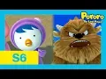 Download Lagu Pororo Season 6 | #18 Petty, the Great Storyteller | Oh no!! It's the snow monster!!!