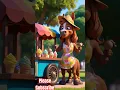 Download Lagu This Ice Cream Horse Is Taking Over the Internet!\