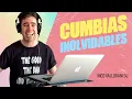 Download Lagu 🔴 CUMBIAS INOLVIDABLES REMIX CON NICO VALLORANI │ Cumbia Fantastico Enganchados 2022