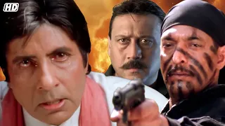 कोहराम मूवी का अभी तक का सबसे खतरनाक एक्शन मूवी सीन | Kohram Best Movie Scene