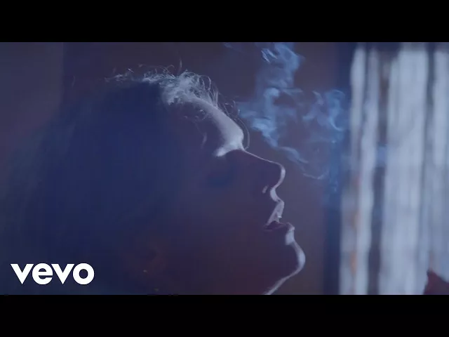 Tove Lo - Fire Fade (Trailer)