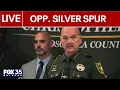 Watch Live Osceola County Sheriff arrested sex offenders for violating registry requirements