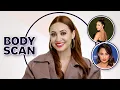 Francia Raisa s Hacks To Soft Healthy Hair That Won t Stop Growing Body Scan Women s Health