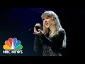 Taylor Swift Fans Sue Ticketmaster Over Pre-Sale Disaster