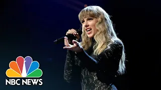 Taylor Swift Fans Sue Ticketmaster Over Pre-Sale Disaster