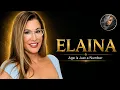 Attractive Older Woman Over 50 ELAINA ST JAMES Redefining Beauty Confidence