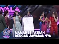 Mamah Iis Dahlia Bingung Sendiri Menjawabnya | ROAD TO KILAU RAYA \