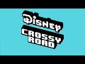 Lilo and Stitch (Hawaiian Roller Coaster Ride) - Disney Crossy Road