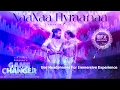 NaaNaa Hyraanaa | Surround Sound | Game Changer | Ram Charan, Kiara | Shreya Ghoshal, Karthik
