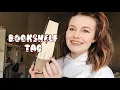 Bookshelf Tag Olivia Mae
