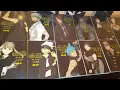 Japanese Manga Haul - Soul Eater Spotlight