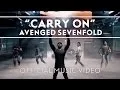 Download Lagu Avenged Sevenfold - Carry On (featured in Call of Duty: Black Ops 2) [Official Music Video]