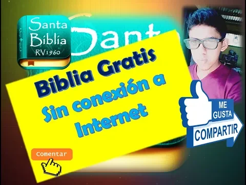 Download MP3 biblia gratis reina valera 1960 para celular sin errores