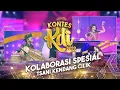 Lagu Kolaborasi Spesial Tsani Kendang Cilik | KONTES KDI 2022