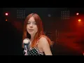 Donna Summer - She Works Hard for the Money (by Andreea Munteanu)